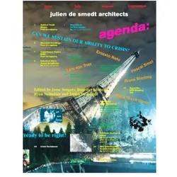 Agenda. JDS Architects, Sachbücher