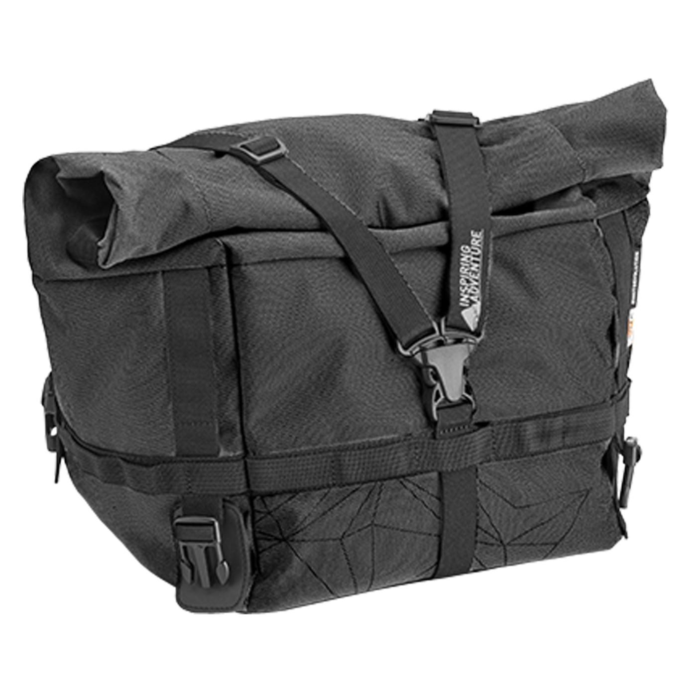 Kappa Hecktasche RA319 (19 l) (RA319BK)