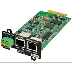 Eaton Network Management Card MODBUS-MS Card