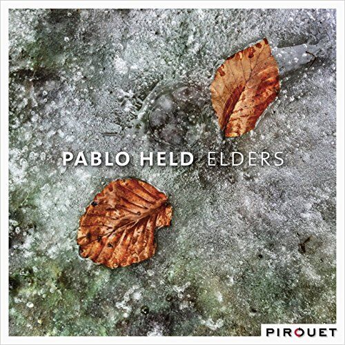 Pablo Held - Elders - Preis vom 09.10.2026 07:28:09 h