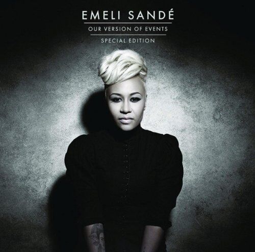 Emeli Sande - Our Version of Events (New) - Preis vom 09.10.2026 07:28:09 h
