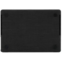 Incase Textured Hardshell (14", Apple), Notebooktasche, Grau