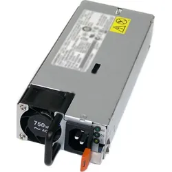 IBM 94Y6669 Netzteil 750 W 1U Edelstahl