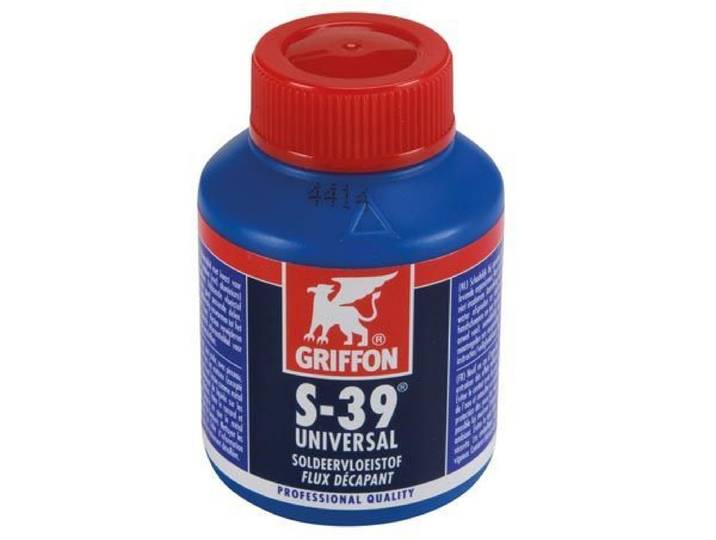 Griffon - universele soldeervloeistof - 80 ml