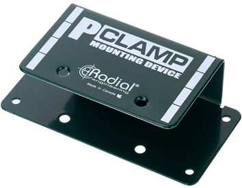 Radial Engineering P-Clamp