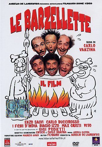 Carlo Vanzina - Le barzellette [IT Import] - Preis vom 30.09.2026 03:33:06 h