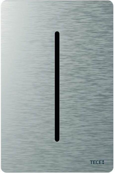 TECE TECEfilo solid Urinalelektronik 9242037 230 V-Netz, Edelstahl gebürstet Anti-Fingerprint