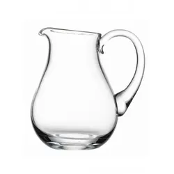 Paraggi Krug Lt 1,5 Nude Glas Mundgeblasen 16745