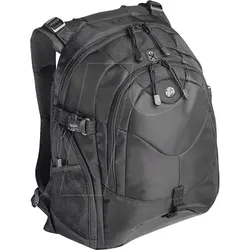 TARGUS TEB01 - Laptop-/Notebookrucksack, 16" (40,6 cm), schwarz, 26 Liter
