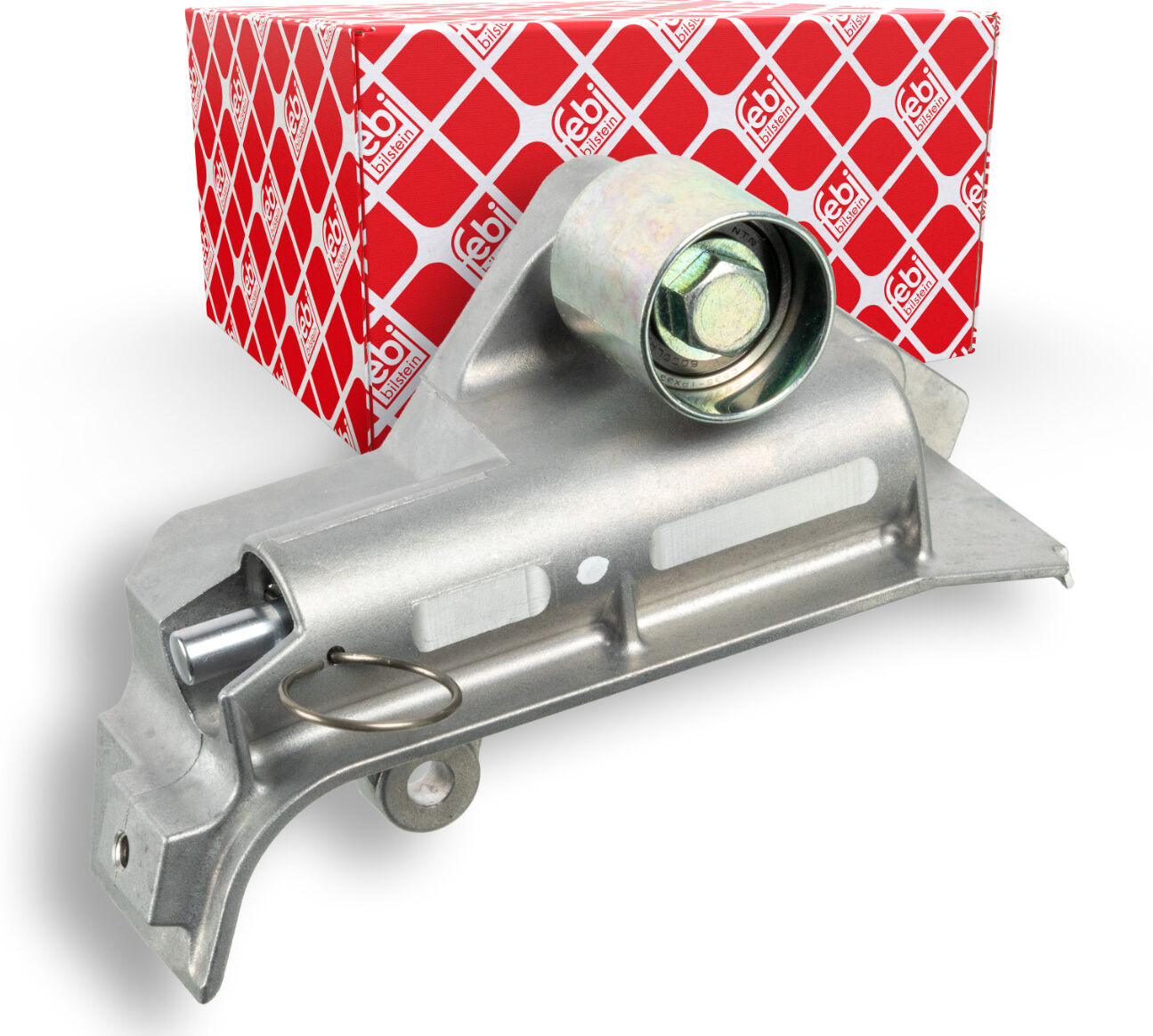 Febi Bilstein Riemenspanner, Zahnriemen 22346 Für Vw