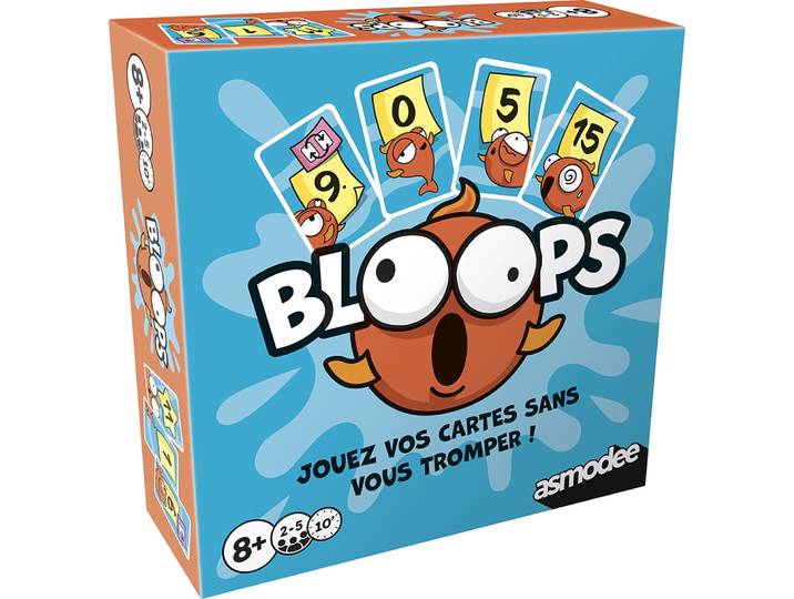 Bloops
