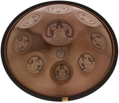 Artquint Drums B/H Celtic Minor 2.0 Bronze