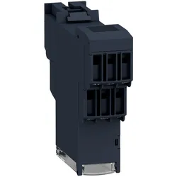 Schneider Electric Level Control Relay, Relais