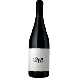 Born of Fire Syrah Bio 2024 - Sophie Schaal