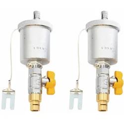 Vaillant Schnellentlüfterset 0020129148