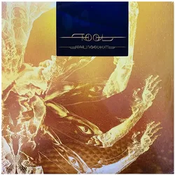 Sony Music, Schallplatten, Fear Inoculum (Tool)