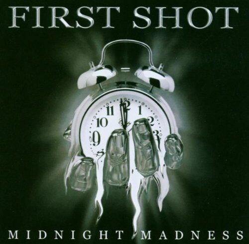 First Shot - Midnight Madness - Preis vom 09.10.2026 07:28:09 h