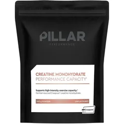 PILLAR PERFORMANCE Nahrungsergänzungsmittel Creatine Monohydrate Perf