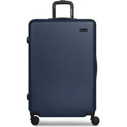 Smartbox Edition 05 4 Rollen Trolley 76 cm, Koffer, Blau