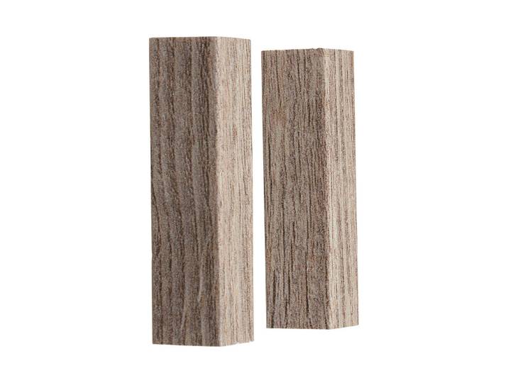 LVT Eckenstäbchen Fichte Altholz