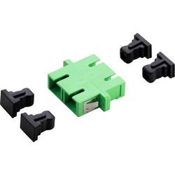LAPP LWL-Kupplung GOF Kupplung ST(BFOC) Multimode /4ST 29420199
