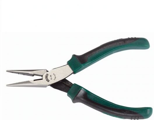 SATA 70612A Round Nose Pliers