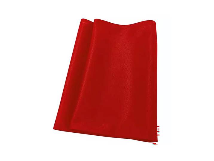 IDEAL AP30 Pro / AP40 Filterüberzug Rot