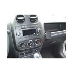 BRODIT 854303 ProClip Halterung - Jeep Compass / Patriot ab 2009 KFZ / PDA / ...