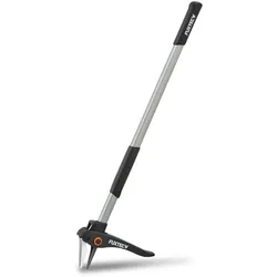 FUXTEC Unkrautstecher FX-UKST - Unkrautjäter / Unkrautvernichter