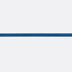 Gummischnur 2 mm blau | 200 m