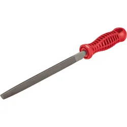 VIGOR Dreikant-Feile, V1788, 310 mm