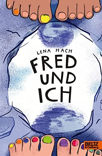 Lena Hach - Fred und ich: Roman - Preis vom 10.10.2026 11:48:34 h