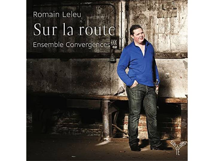 Ensemble Convergences Leleu - Sur La Route