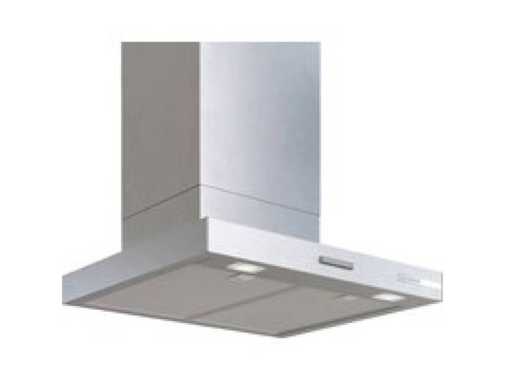 Bosch Hotte décorative murale 60cm 400m3/h inox - DWB63BC30