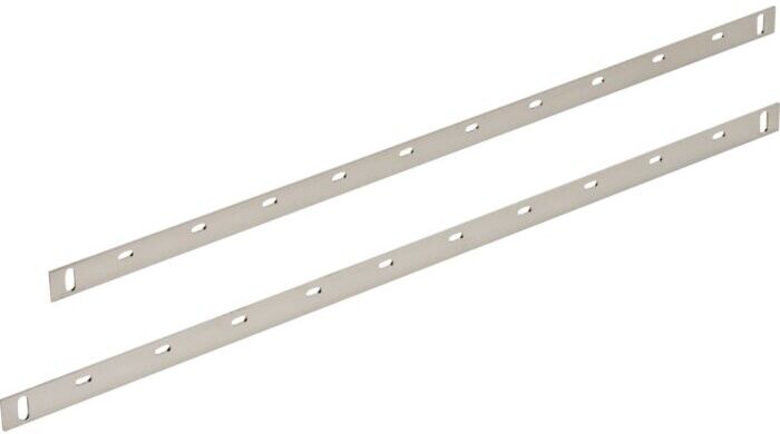 Hansgrohe Montageschienenset Axor 93171000 iBox universal