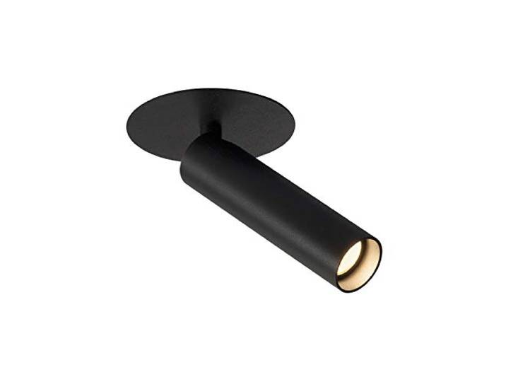 SLV karpo encastrable; Bakélite; Noir; Unique