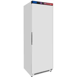 Gasfrit - Weißer Kühlschrank, 400 Liter, 600 × 685 × 1890 mm