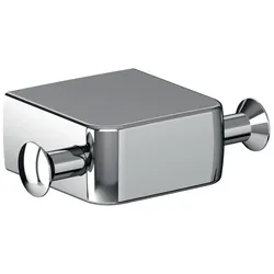 emco trend Doppelhaken, chrom, 027800100 027800100