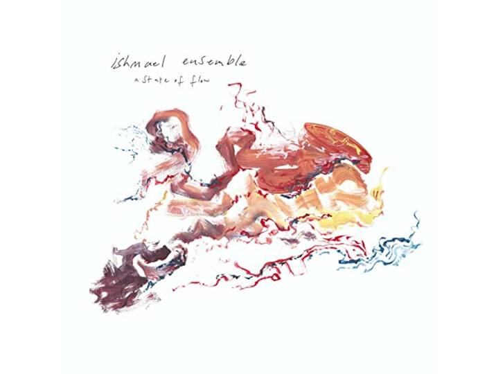 A State of Flow (Eco Vinyl)