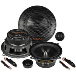 Musway ME5.2C 5 Zoll Lautsprecherset | Online kaufen