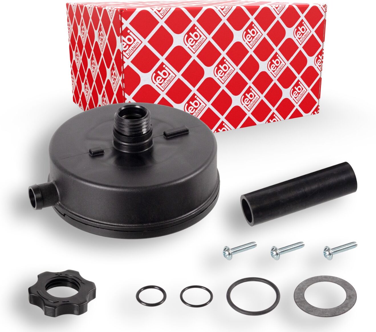 FEBI BILSTEIN 170736 Filter, Kurbelgehäuseentlüftung