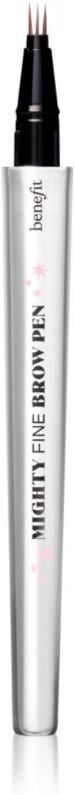 Benefit Mighty Fine Brow Pen crayon sourcils précision teinte 2,75 0.5 ml