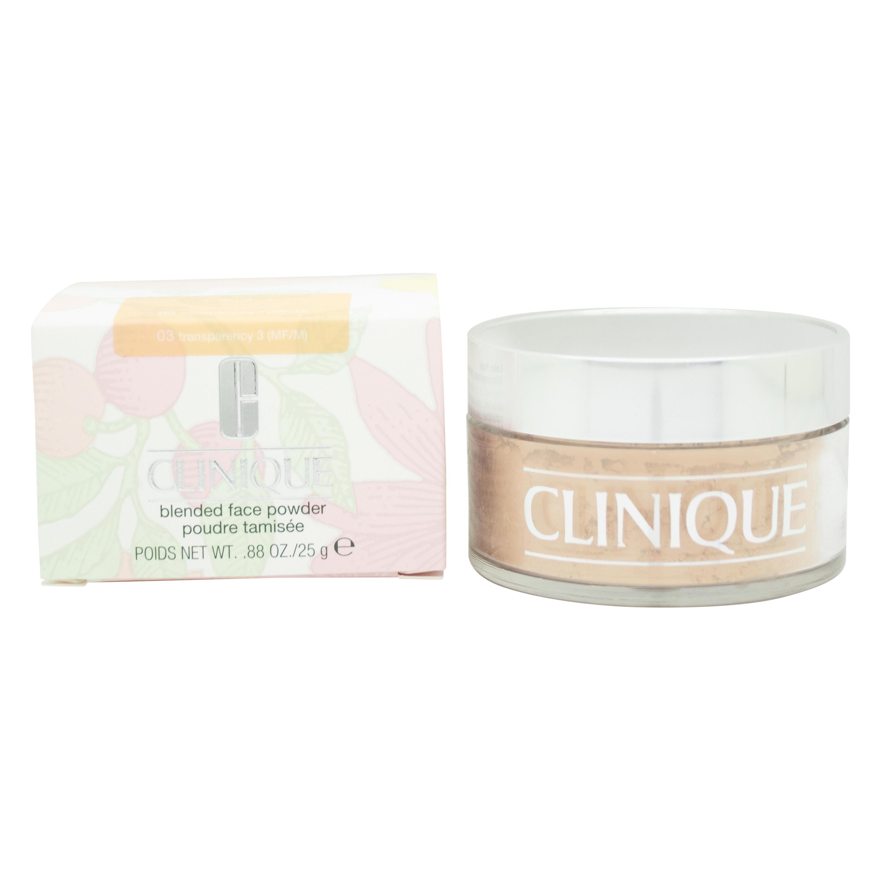Clinique Blended (Transparency 3) (192333102190)