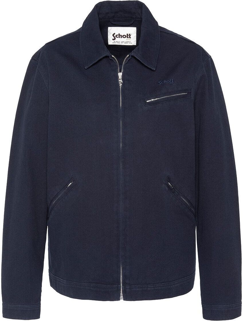 SCHOTT Blouson worker Calhan
