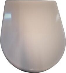 Laufen Pro toiletbril met deksel, softclose en quickrelease, Bahama-beige