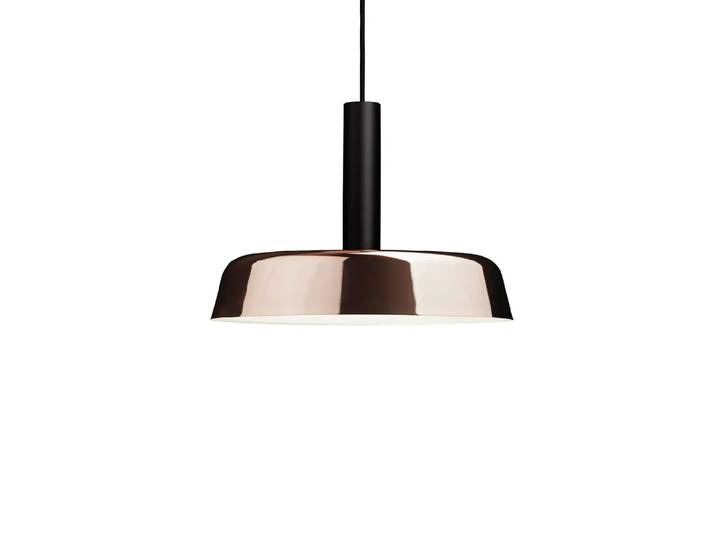 Innolux Suspension Café 370 cuivre/noir