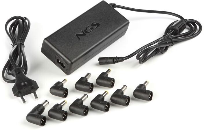 CARREGADOR NGS W-70W