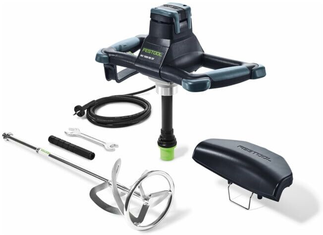 Agitateur Festool MX 1000 RE EF HS3R (575807)