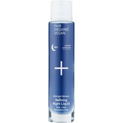 i+m Midnight Miracle Refining Night Liquid