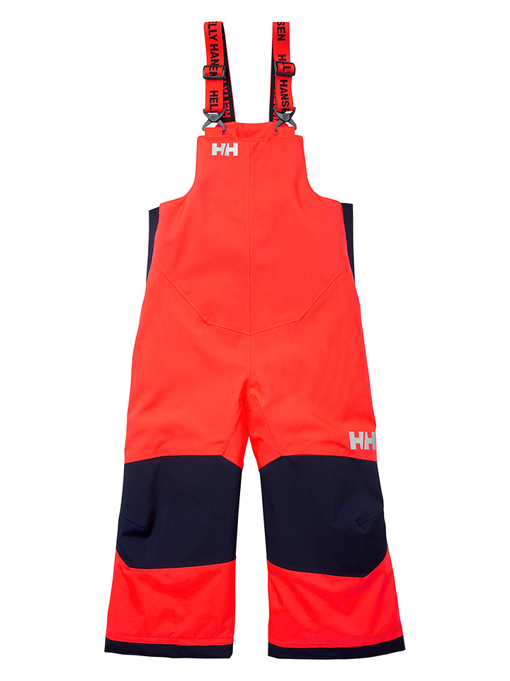 Helly Hansen Skihose "Rider 2" in Koralle - 110